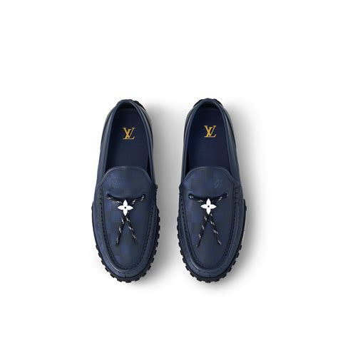 lv racer moccasin|LV Racer Mocassin .